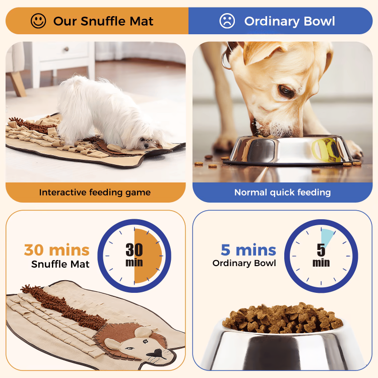 Interactive Pet Training Pad