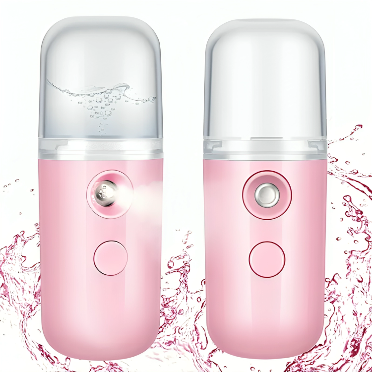 Hydration Nano Mist Face Steamer