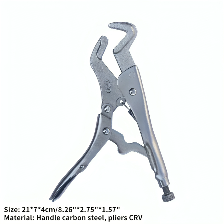 Heavy Duty Locking Pliers