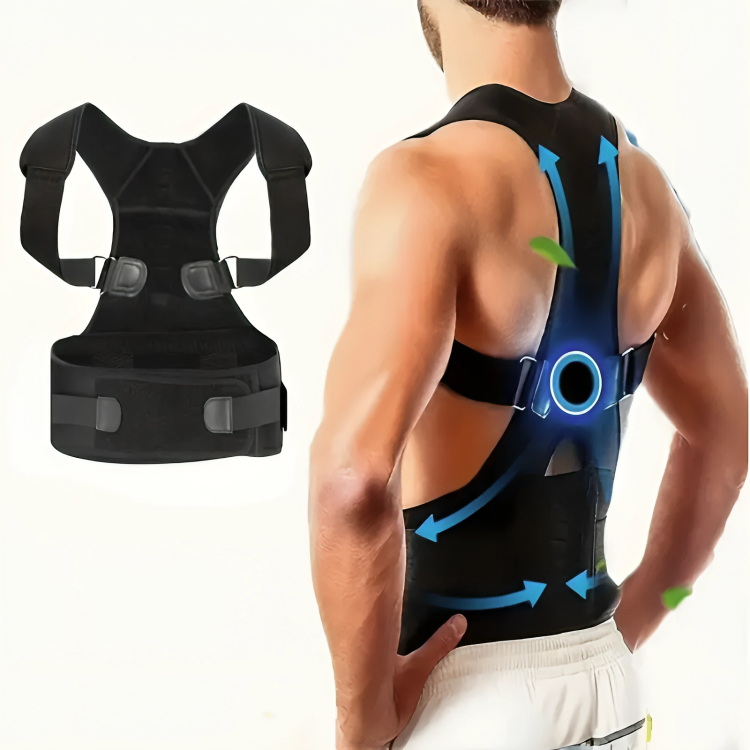 Posture Corrector Brace