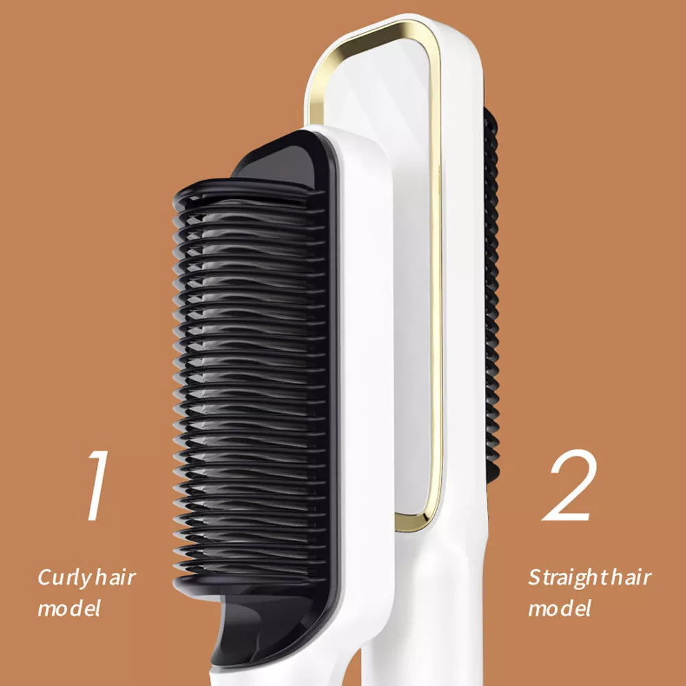 Pro Straightener Ionic Brush