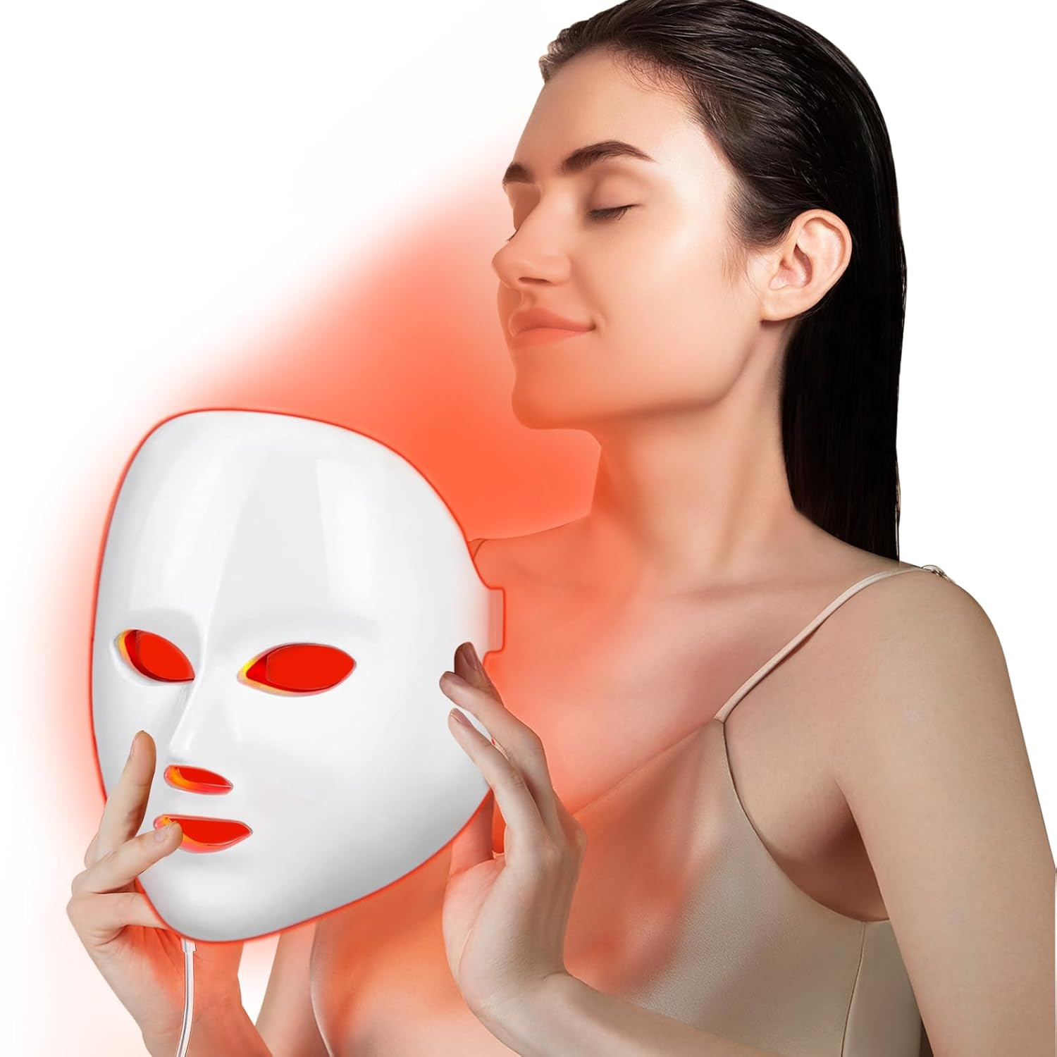 Skin Rejuvenation - LED Light Therapy