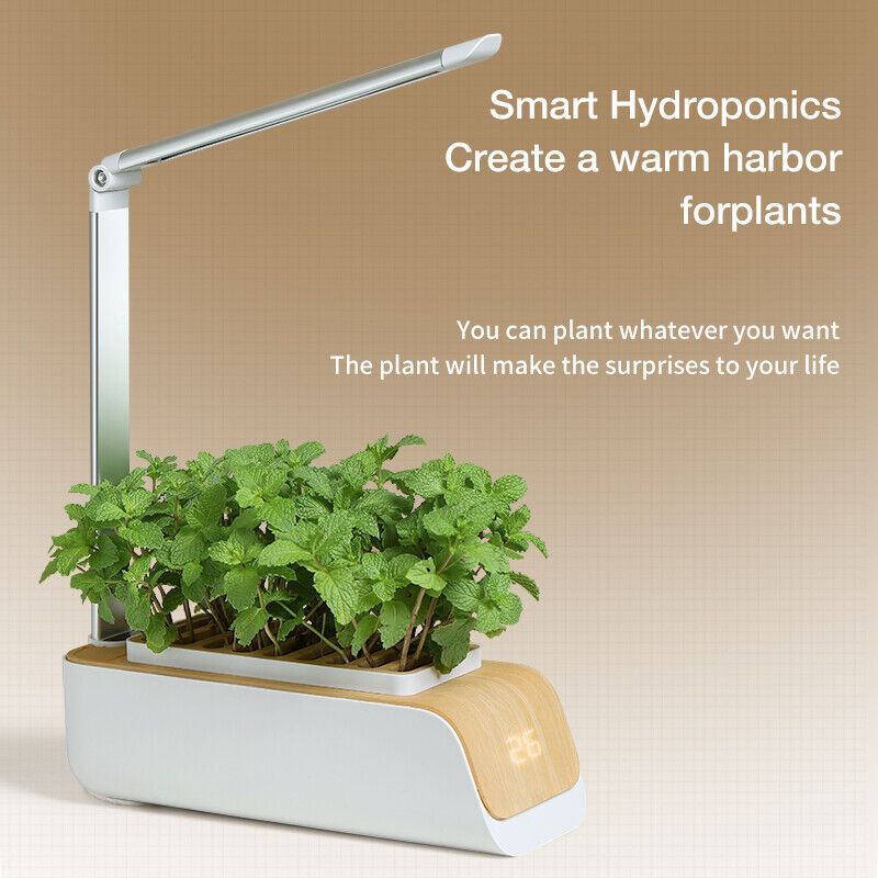 SmartSprout - Indoor Garden