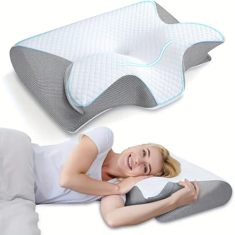 Comfort Neck Pillow