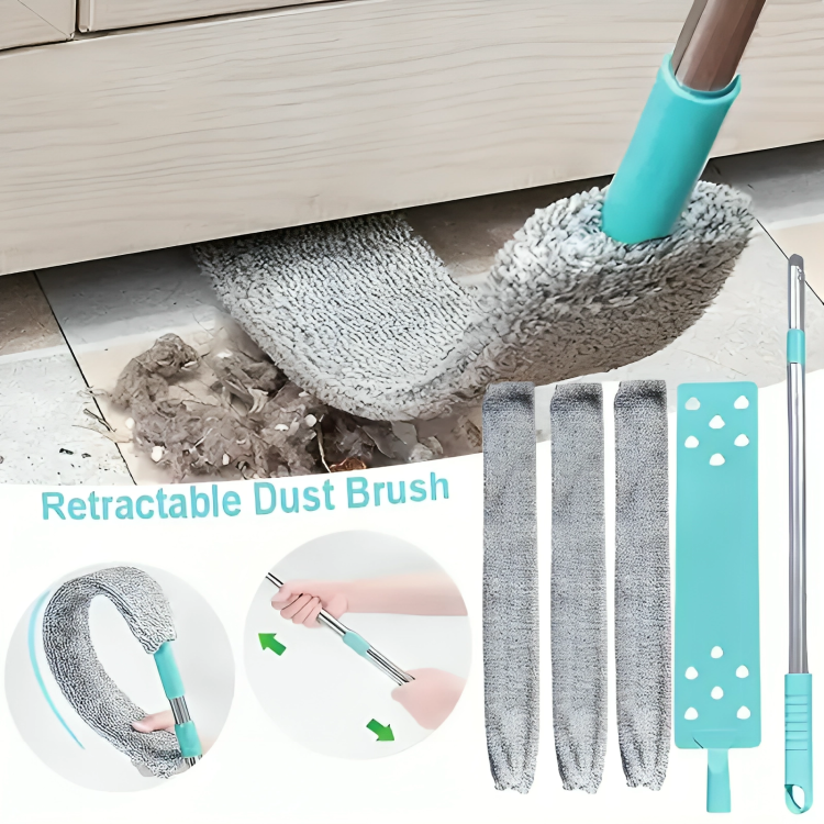 Retractable Dust Cleaner