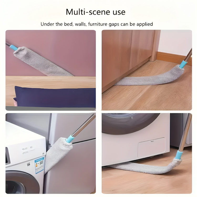 Retractable Dust Cleaner