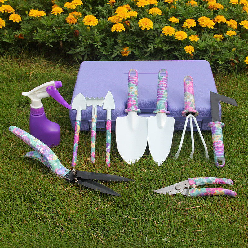 Gardening Gift Set - 10PCS